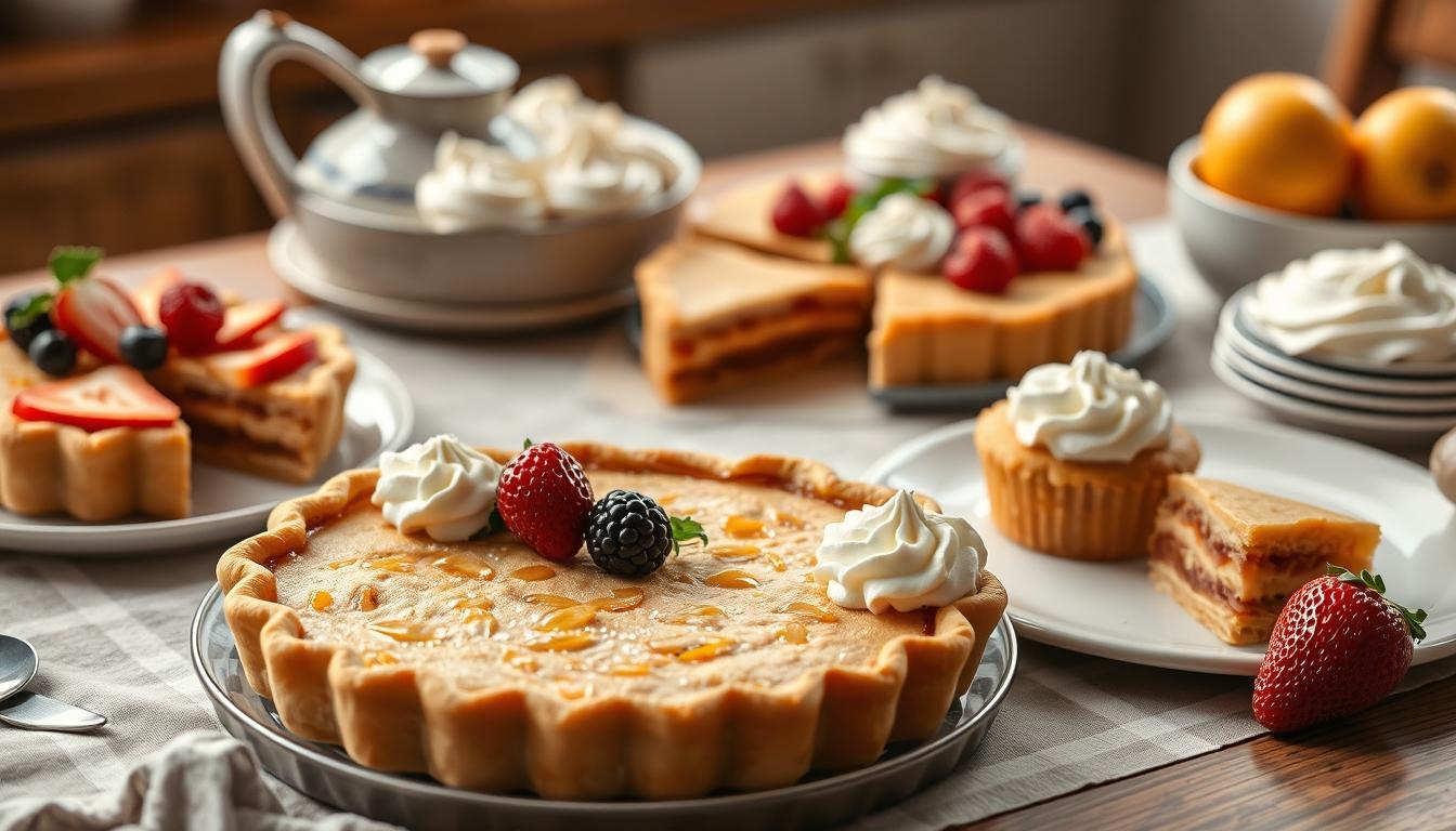 Fresh seasonal cooking dish